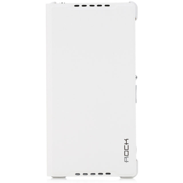 Rock Belief Case Sony Xperia Z2 Weiß