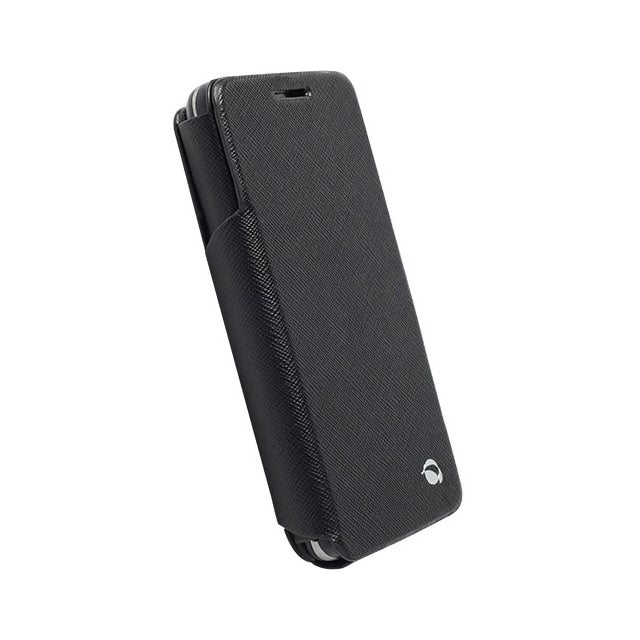 75930 Krusell Malmö FlipCover Stand LG G2 Mini Black