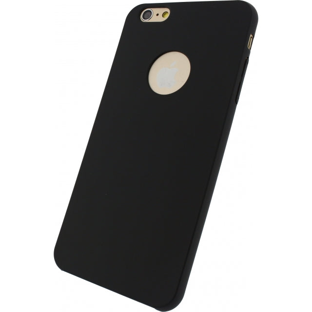 Rock Glory Cover Apple iPhone 6 Plus Black