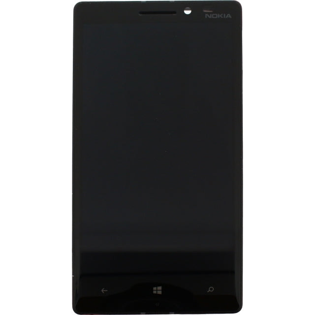 00812K9 Nokia LCD-Display incl. Touchscreen Lumia 930