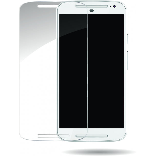Mobilize Glass Screen Protector Motorola Moto G 2nd Gen.