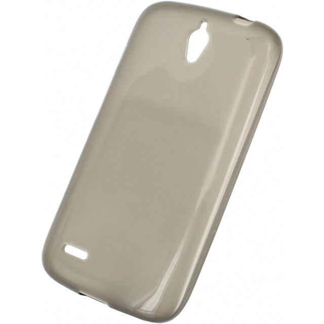 Xccess TPU Case Huawei Ascend G610 Transparent Black