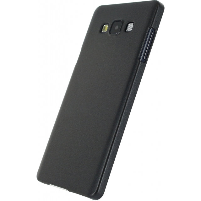 Xccess Metallic Cover Samsung Galaxy A7 Black