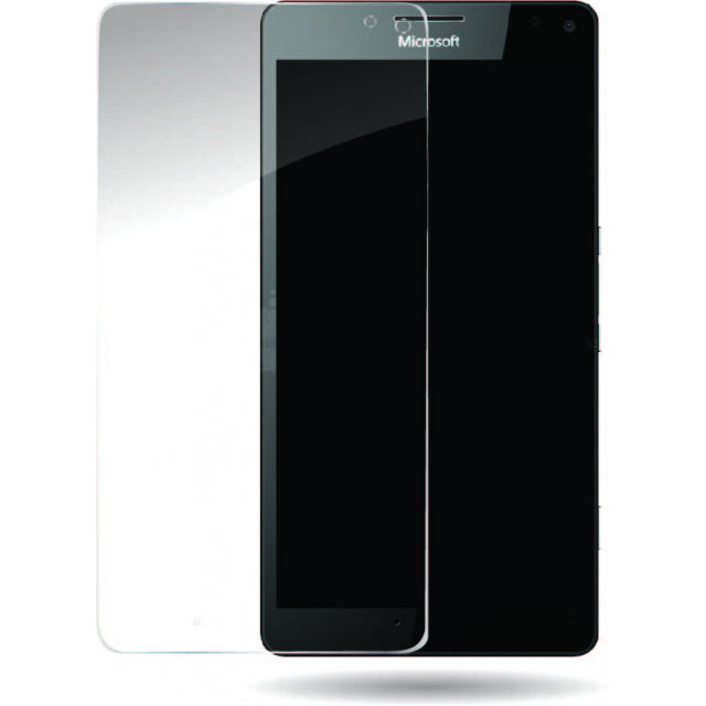 Mobilize Glass Displayschutzfolie Microsoft Lumia 950 XL