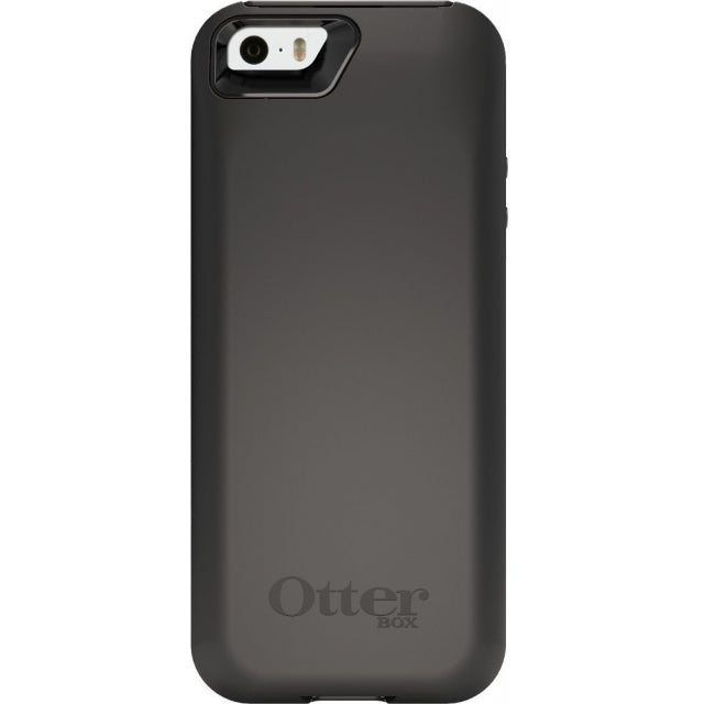OtterBox Resurgence Power Case Apple iPhone 5/5S Black