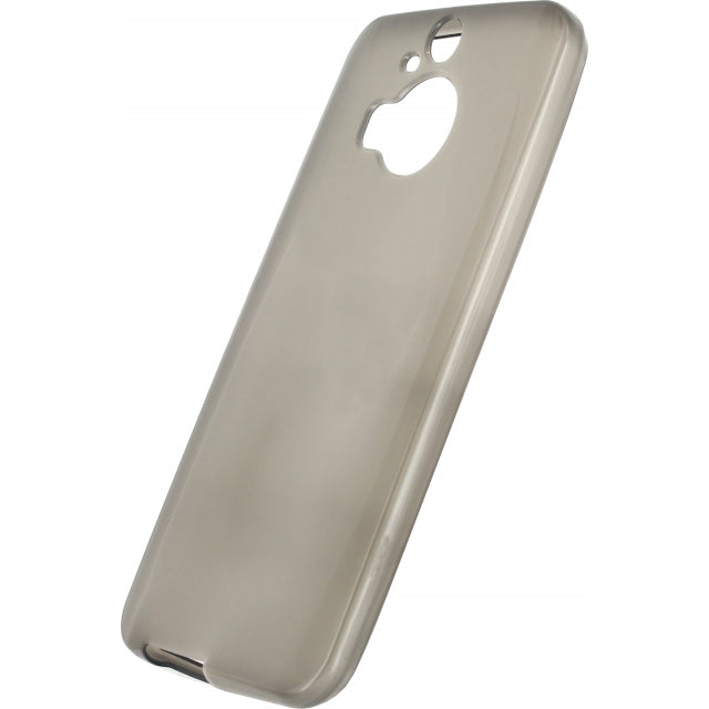 Xccess TPU Case HTC One M9 Plus Transparent Schwarz