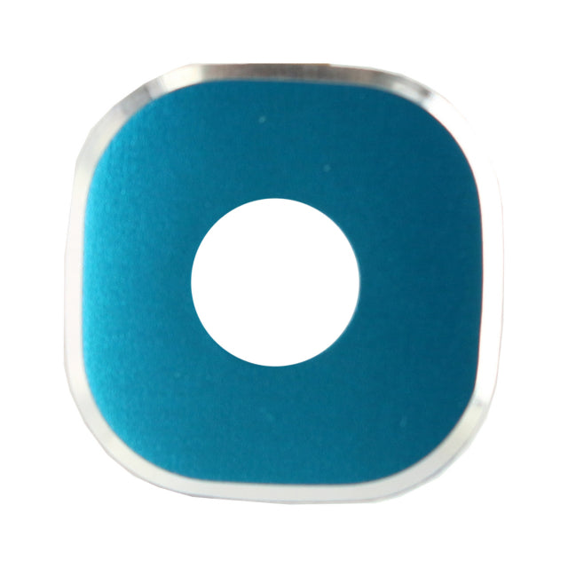 Xccess Camera Protection Sticker Samsung Galaxy S6 Blue
