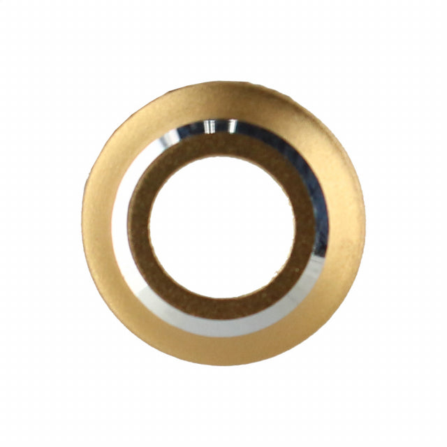 Xccess Kameraschutzfolie Apple iPhone 7/8/SE (2020/2022) Gold