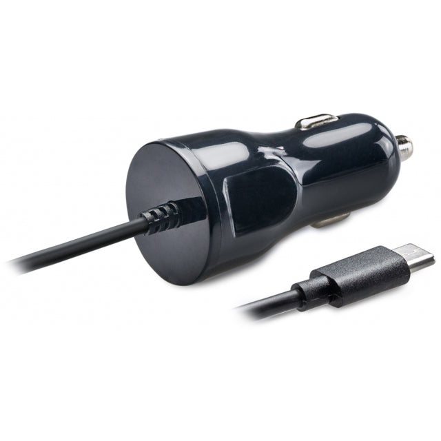Xccess Car Charger USB-C 1.5A Black