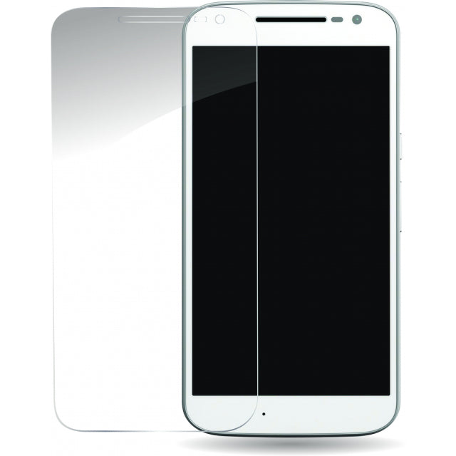 Mobilize Glass Screen Protector Motorola Moto G4