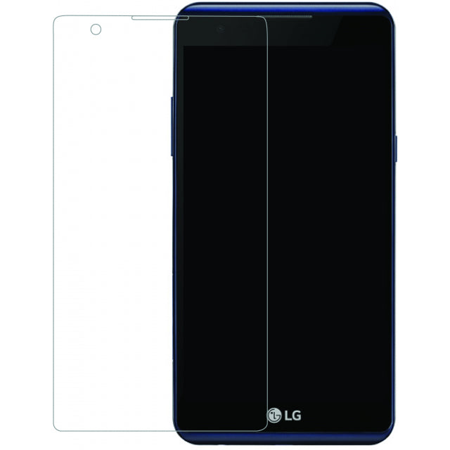 Mobilize Displayschutzfolie aus Glas LG X Power
