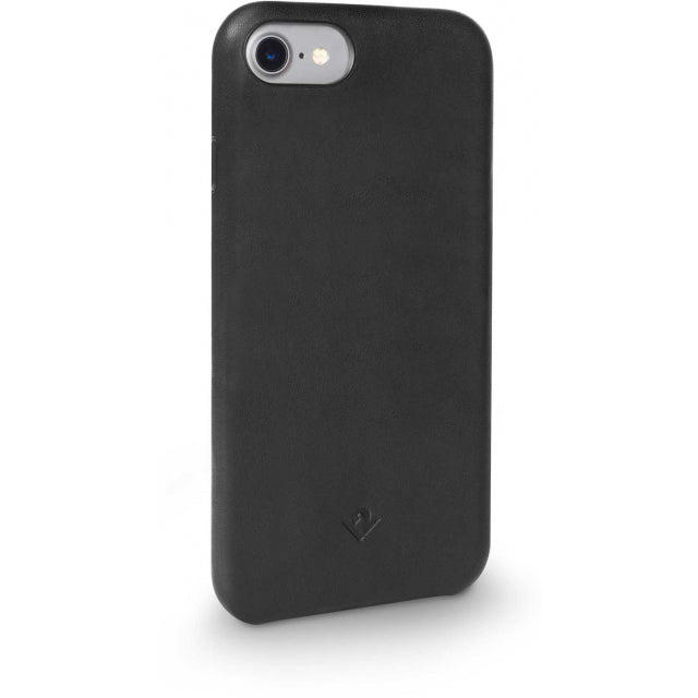 Twelve South Relaxed Leather Case Apple iPhone 7/8 Black
