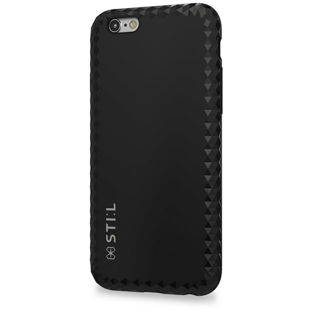 STI:L Jewel Edge Protective Case Apple iPhone 6/6S Black