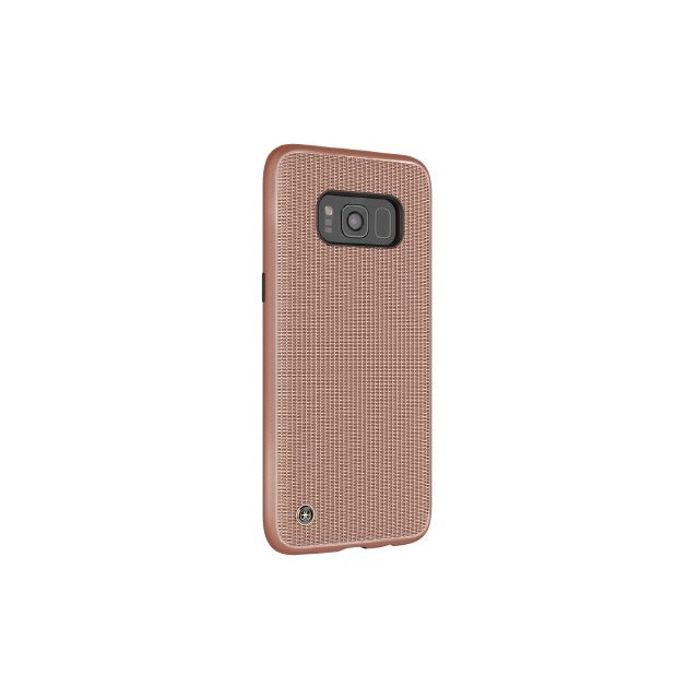 STI:L Chain Veil Protective Case Samsung Galaxy S8+ Copper Gold