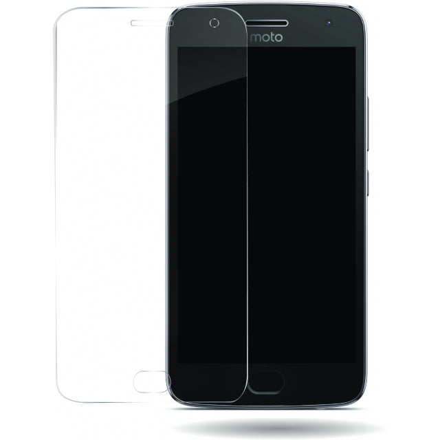 Mobilize Protection d'écran en verre Motorola Moto G5 Plus