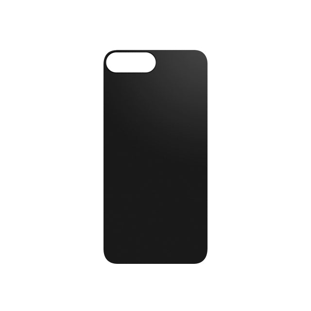 Rhinoshield Crash Guard MOD Back Plate Apple iPhone 6 Plus/6S Plus/7 Plus/8 Plus Schwarz