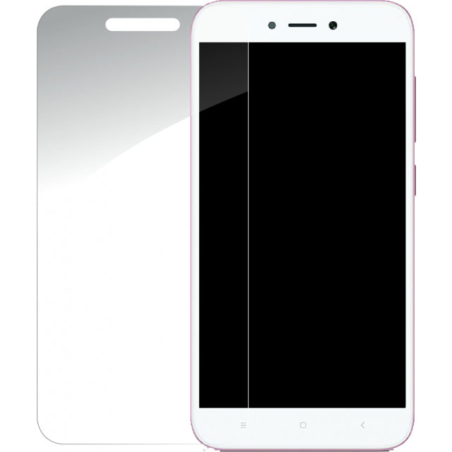 Mobilize Glass Displayschutzfolie Xiaomi Redmi 5A