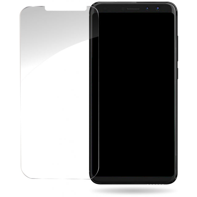 Mobilize Glass Screen Protector Wiko View Prime