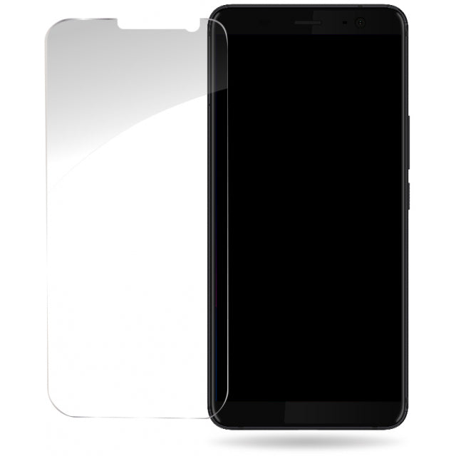Mobilize Glass Screen Protector HTC U11+