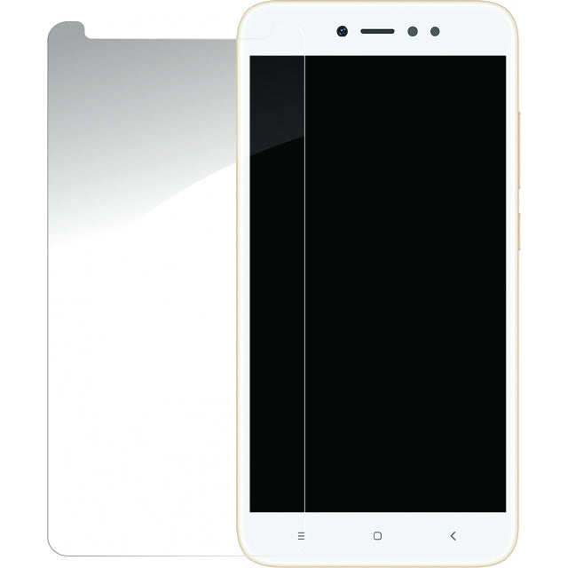 Mobilize Glass Screen Protector Xiaomi Redmi Y1 Lite/Note 5A