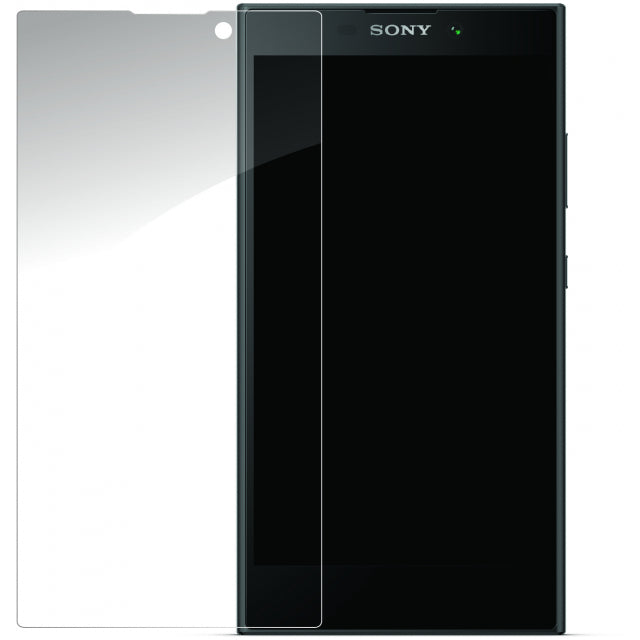 Mobilize Glass Screen Protector Sony Xperia L2