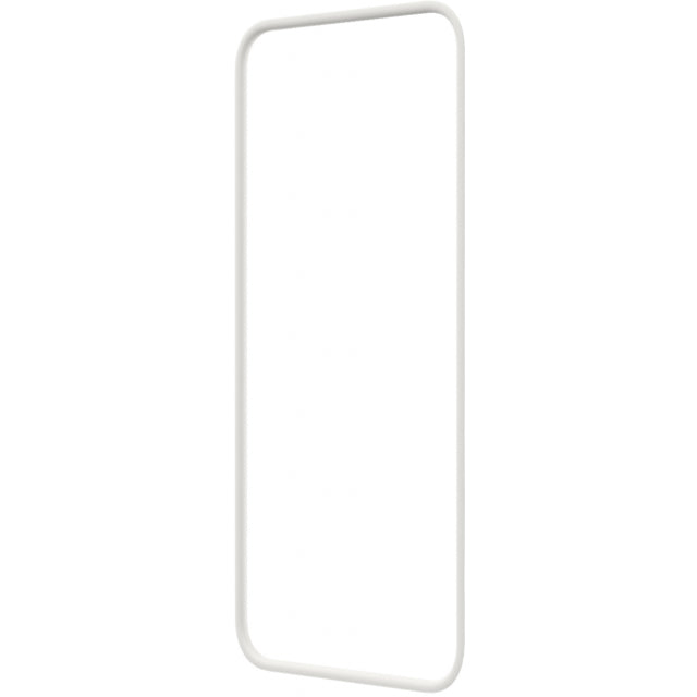 Rhinoshield Crash Guard MOD Rim Apple iPhone 6 Plus/6S Plus/7 Plus/8 Plus White