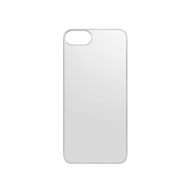 Rhinoshield Crash Guard MOD Back Plate Apple iPhone 6/6S/7/8 Matte White