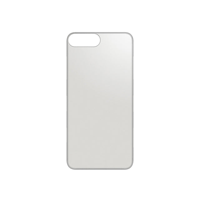 Rhinoshield Crash Guard MOD Back Plate Apple iPhone 6 Plus/6S Plus/7 Plus/8 Plus Matte White