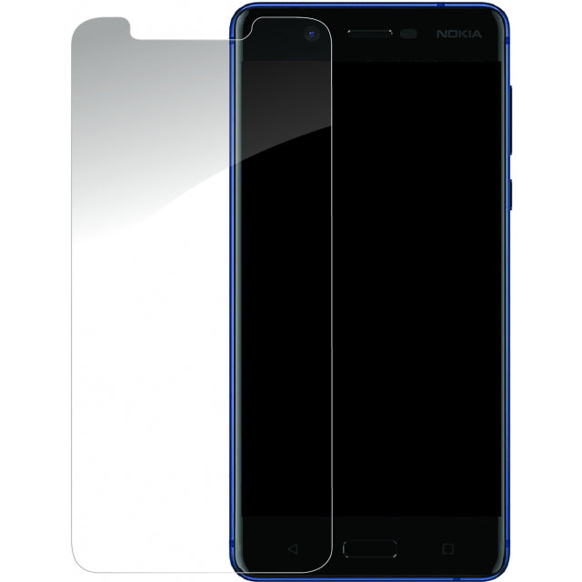 Mobilize Glass Displayschutzfolie Nokia 5.1/5 (2018)