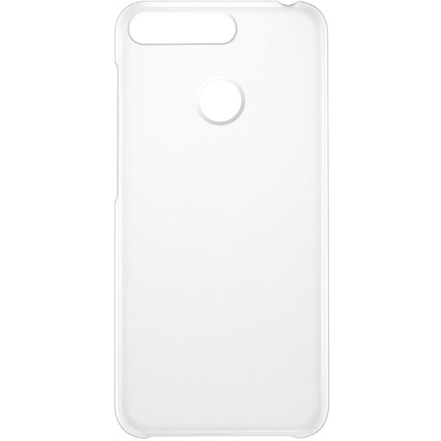 Honor PC Backcover 7A Transparent