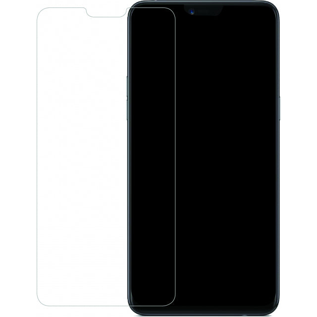 Mobilize Glass Screen Protector OPPO A3