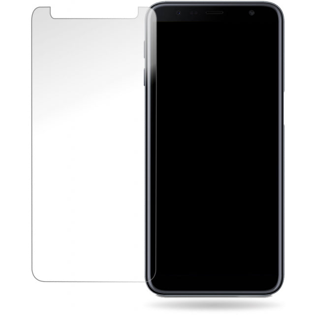 Mobilize Glass Screen Protector Samsung Galaxy J6+