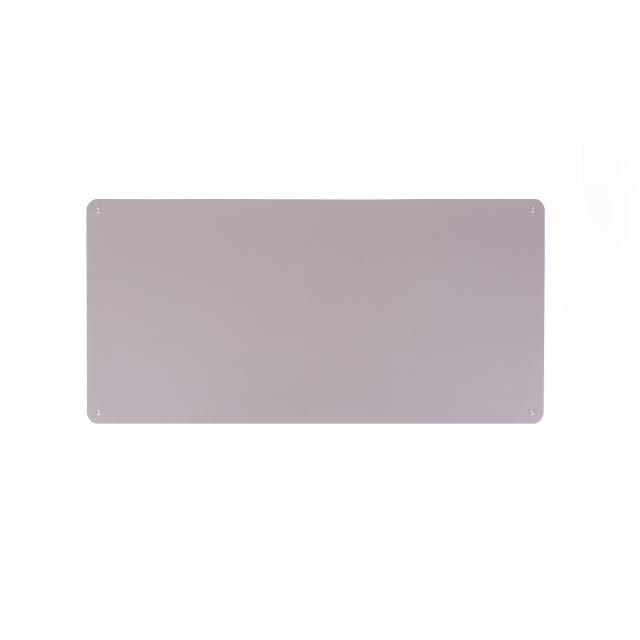 Premium ESD Gummi-Tischmatte inkl. 4x 10mm Druckknöpfe 1200mm x 610mm Grau