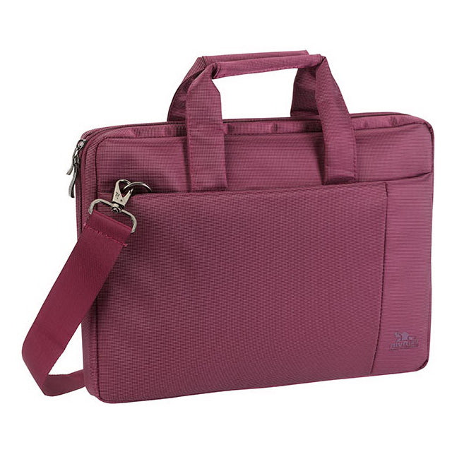 Sacoche ordinateur portable Rivacase Central 10.1 pouces Violet