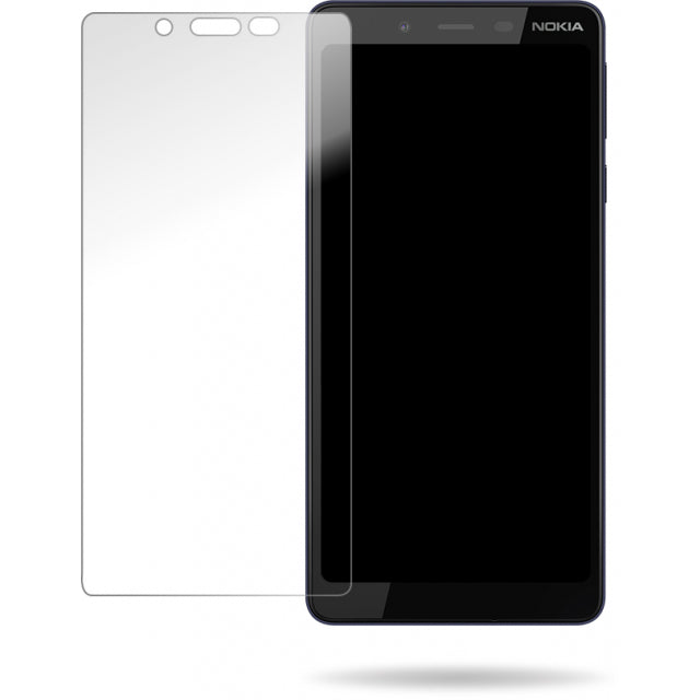 Mobilize Glass Screen Protector Nokia 1 Plus
