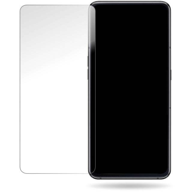 Mobilize Glass Displayschutzfolie Samsung Galaxy A80