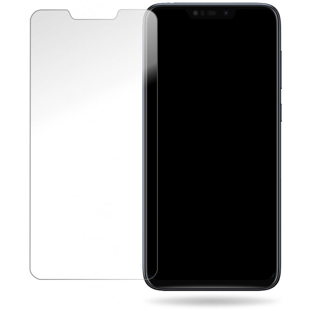 Mobilize Glass Screen Protector ASUS Zenfone Max (M2) ZB633KL