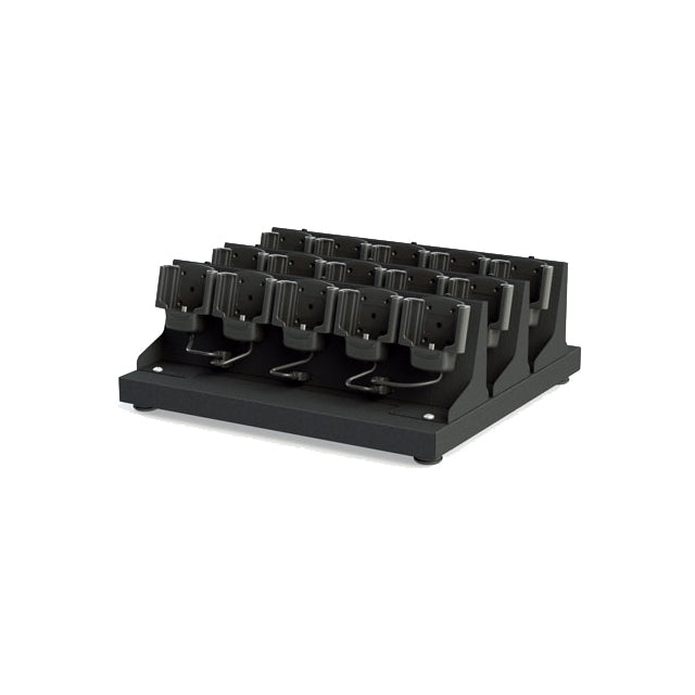 CRFC-681 Carcomm 15-Slot Dekstop Cradle Samsung Galaxy Xcover 4s