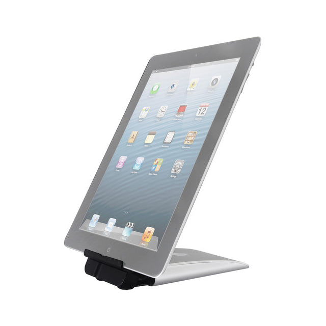Rain Design iSlider Stand for Apple iPad/iPhone Black