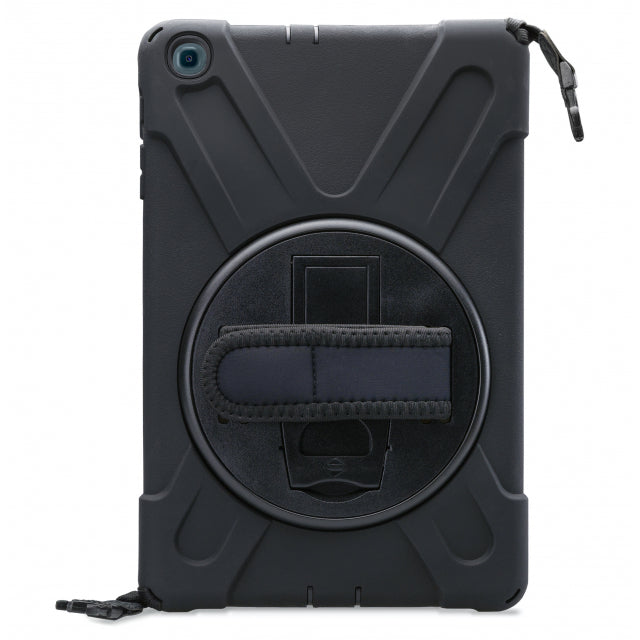 Xccess Survivor All-round Case Samsung Galaxy Tab A 10.1 2019 Black (Screenless)