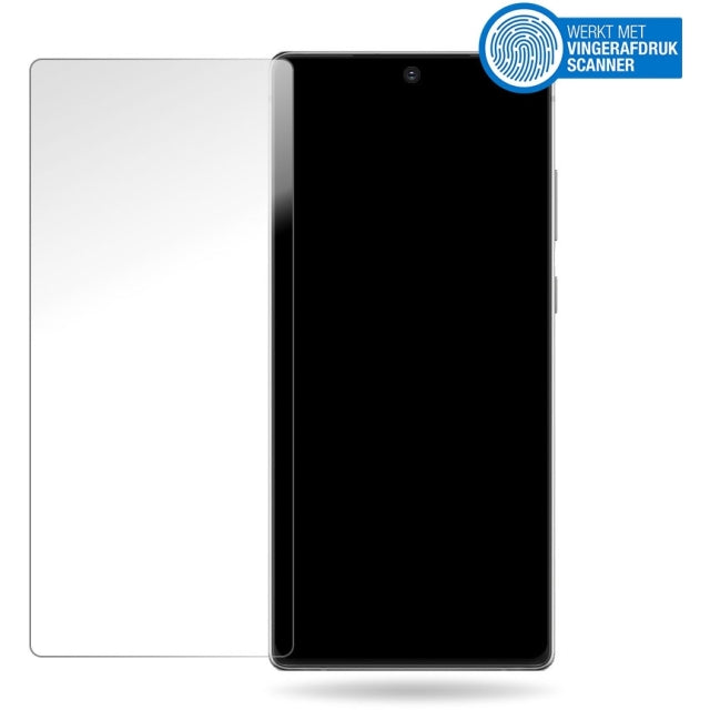 Mobilize Glass Screen Protector Samsung Galaxy Note20