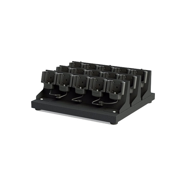 CRFC-684 Carcomm 15-Slot Dekstop Cradle Samsung Galaxy Xcover Pro