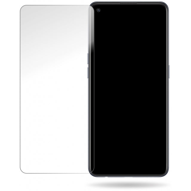 Mobilize Glass Screen Protector OPPO A74 4G
