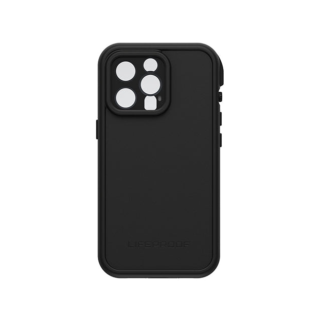 LifeProof Fre Case Apple iPhone 13 Pro Black