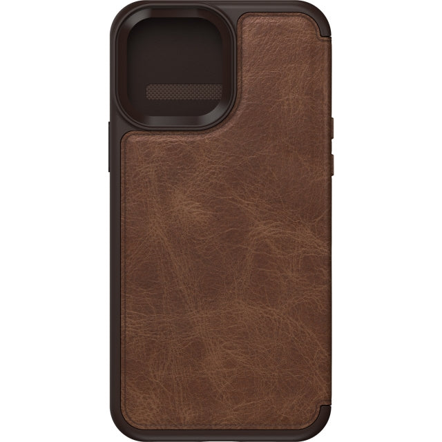 OtterBox Strada Apple iPhone 13 Pro Max Espresso Brown