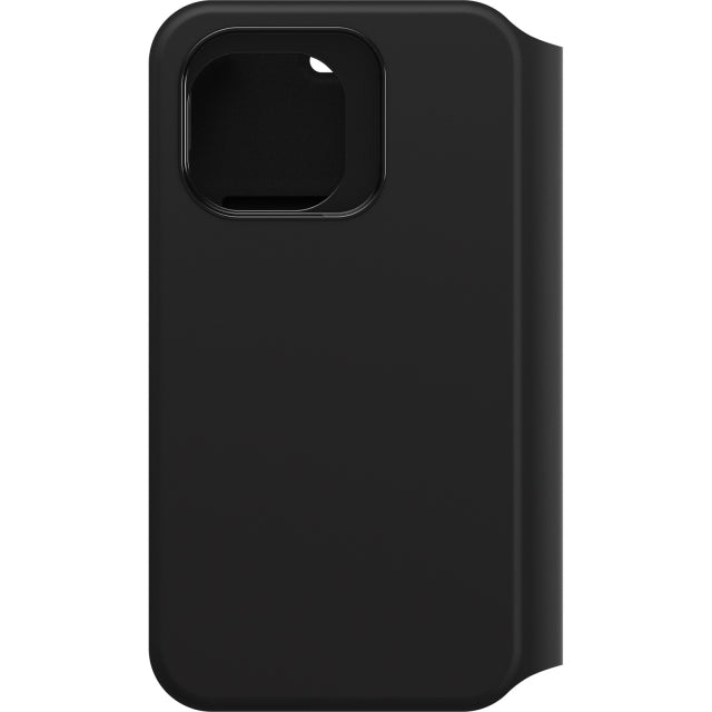 OtterBox Strada Via Apple iPhone 13 Schwarz