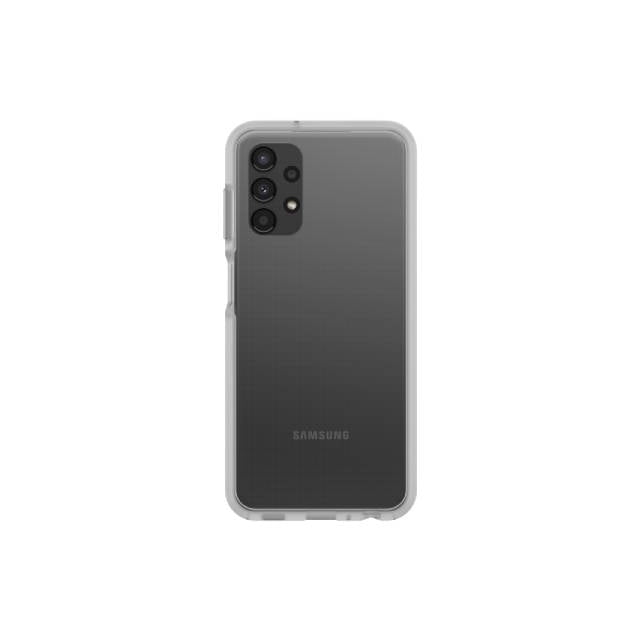 OtterBox React Series Samsung Galaxy A13 4G Clear