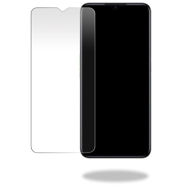 Mobilize Glass Screen Protector realme C35/Narzo 50A Prime