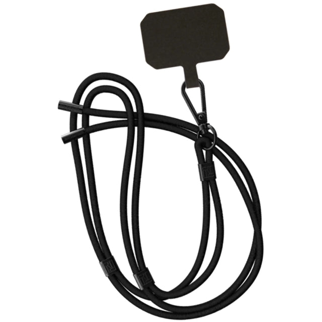 Richmond & Finch Universal Cord Strap Black