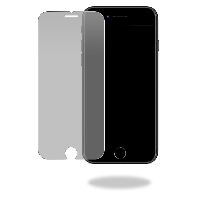 Mobilize Privacy Glass Screen Protector for Apple iPhone 6/6S/7/8/SE (2020/2022)